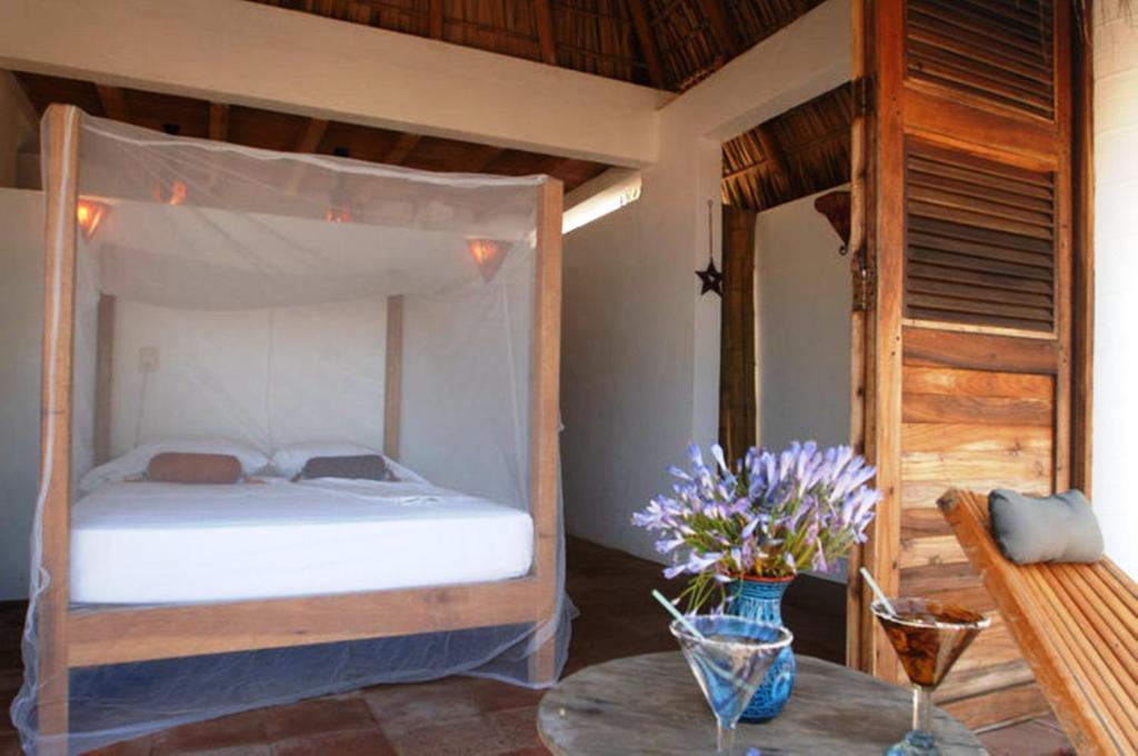 Un Sueno Cabanas Del Pacifico Сан-Агустинильо Номер фото